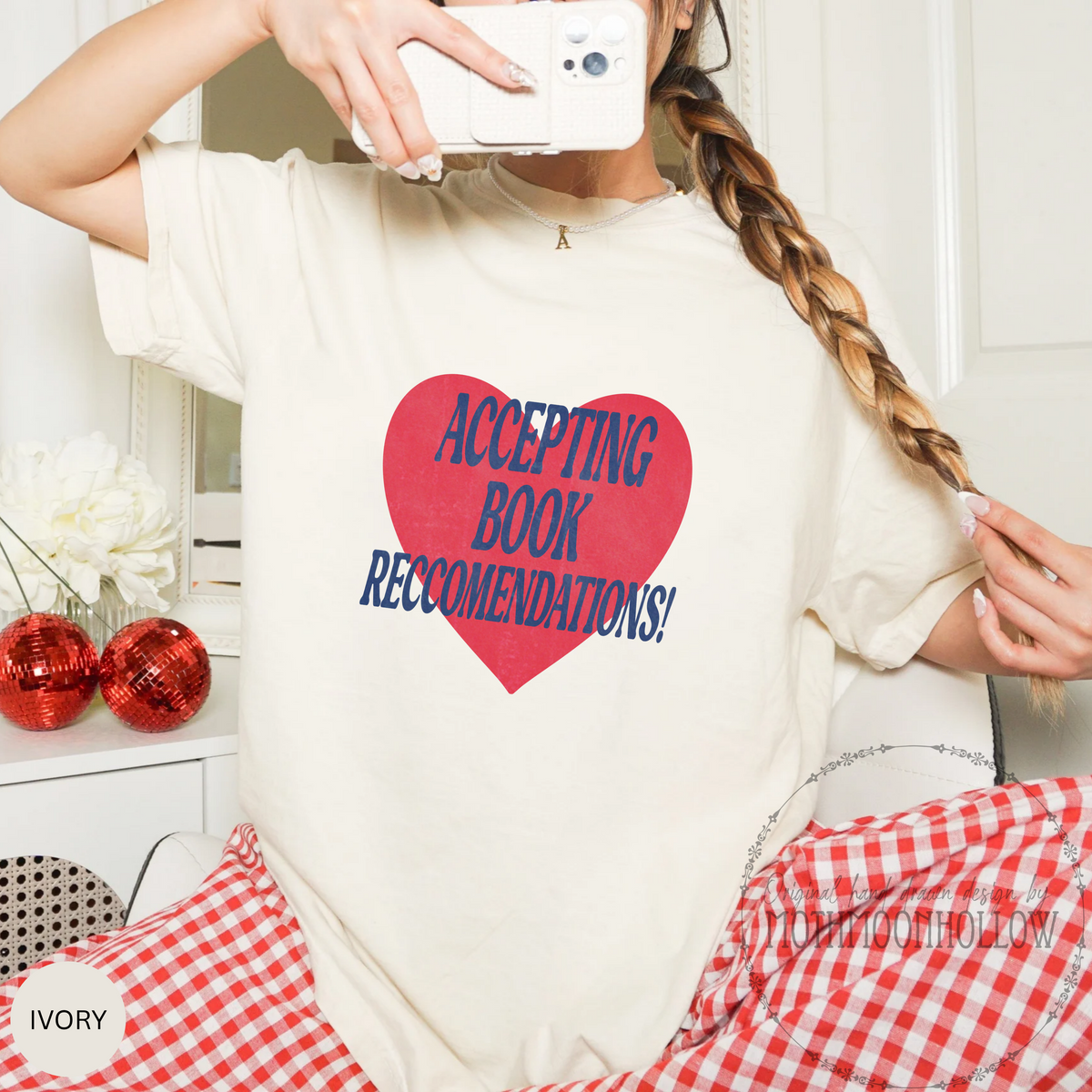 Book Lover
